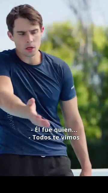 [Doblado ESP] Extrañarte después de decir adiós en Español
