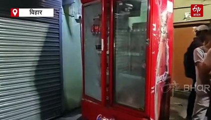 गली में दौड़ाया, फिर गोलियों से भूना, राजद नेता का पूरा मर्डर कैमरे में