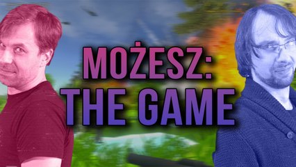 Gra, w której zrobisz wszystko i symulator policji. Pecetowe Dziady #14