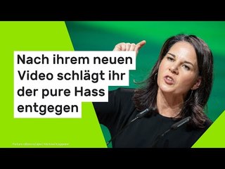 Nach ihrem neuen Video schlägt ihr der pure Hass entgegen