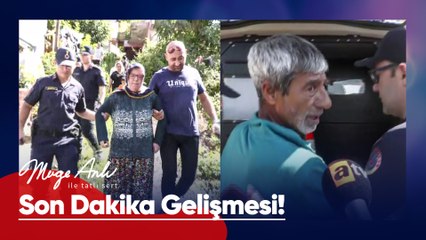 Savcılık talimatıyla Merve ve Yılmaz'ın ifadesi alınacak! - Müge Anlı ile Tatlı Sert 11 Eylül 2025