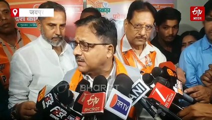 राष्ट्र विरोधी गतिविधियों का समर्थन करने वाले राख में मिल चुके हैं, उस राख से हम बर्तन मांजेंगे - राधामोहन दास अग्रवाल