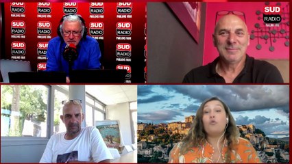 Pourquoi la magie de l'automne cartonne en Luberon !