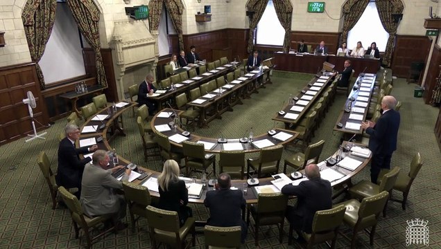 Campbell complains Natural History Museum told East Derry customer they 'don’t deliver to EU'