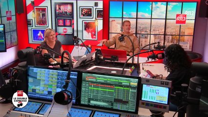 L'INTÉGRALE - Le Double Expresso RTL2 (11/09/25)