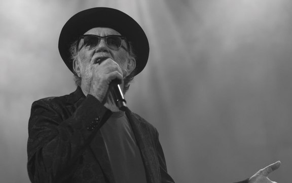 Nevergreen, il doc su Francesco De Gregori, esce al cinema per una settimana: regalatevelo, è pura magia