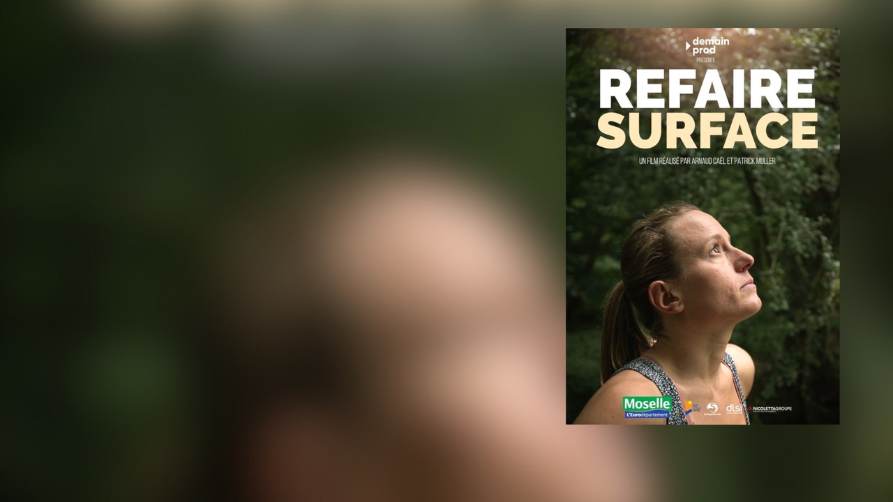 Refaire Surface