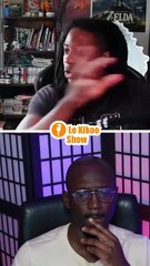 Les COMBATS à GOD VALLEY - Le Kikoo Show