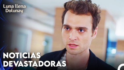 Deniz Se Volvió Loca En El Hospital - Luna llena Capítulo 2