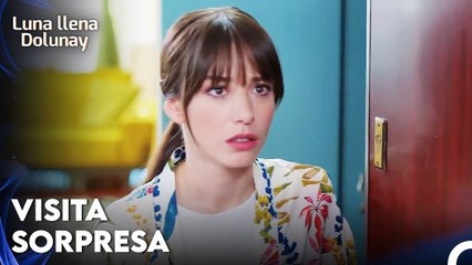 De Repente Llegaré A Tu Puerta - Luna llena Capítulo 2