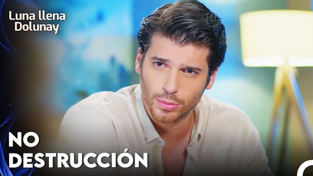 Siempre Estaré Contigo - Luna llena Capítulo 2