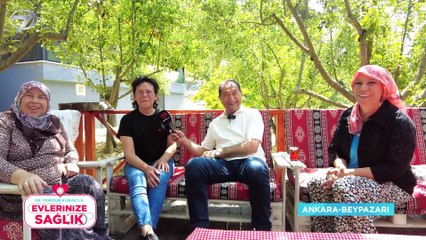 Dr. Feridun Kunak’la Evlerinize Sağlık | 13 Eylül 2025