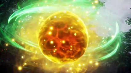 Twin Martial Souls Episode 24 subtitle multi.