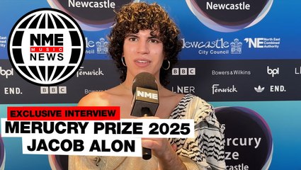 Jacob Alon on the magic of Dan Carey, Kae Tempest and ‘In Liverance’ at the Mercury Prize 2025