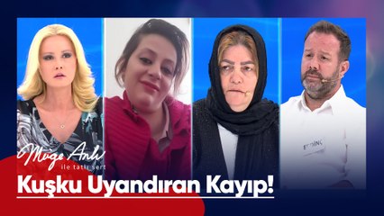 ''Sevda'nın kayınpederi ilk günden beri yanlış yönlendirdi!'' - Müge Anlı ile Tatlı Sert 11 Eylül 2025