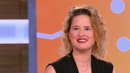 L'invité people - Élodie Poux