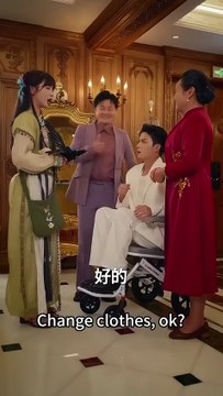 (6) Completed: A master of metaphysics went down the mountain to save himself from a calamity and was accidentally reborn as a replacement bride for a wealthy family. It is said that she could not bear the torture of her disabled husband on her wedding ni