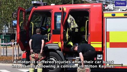 Milton Keynes Citizen Morning Update 11 September, 2025