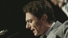 La Grande Ambizione: Trailer HD VO st FR