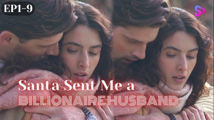 Santa Sent Me A Billionaire Husband Full - Hot Drama (2025)