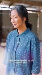 Sever Year Old Takes The Say