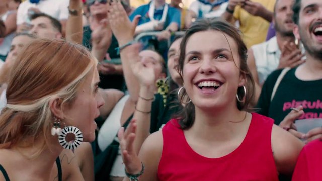 Jone, a veces Tráiler VOSE