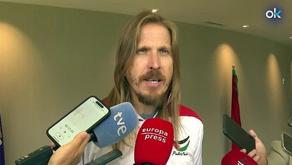 Podemos llama al boicot propalestino a la Vuelta en Valladolid: "Hay que impedir que lleguen"