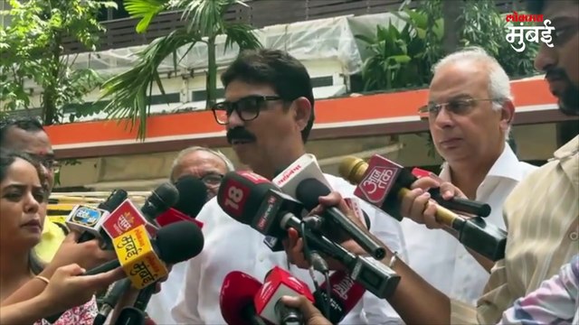 उद्धव ठाकरेंच्या भेटीनंतर आज मनसेच्या बैठकीत काय ठरलं? नांदगावकरांनी सांगितलं.