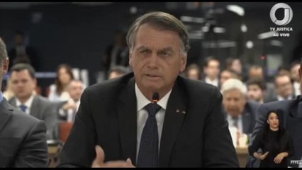 Bolsonaro, un giudice chiede l'annullamento del processo