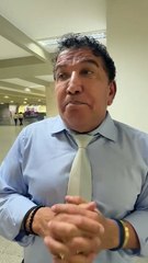 DIRETO DE BRASÍLIA: Magno Malta diz que Fux foi ao “túmulo do sepultamento da Constituição” ao votar pela absolvição de Bolsonaro