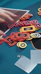 Double Down - Fold Or Fight