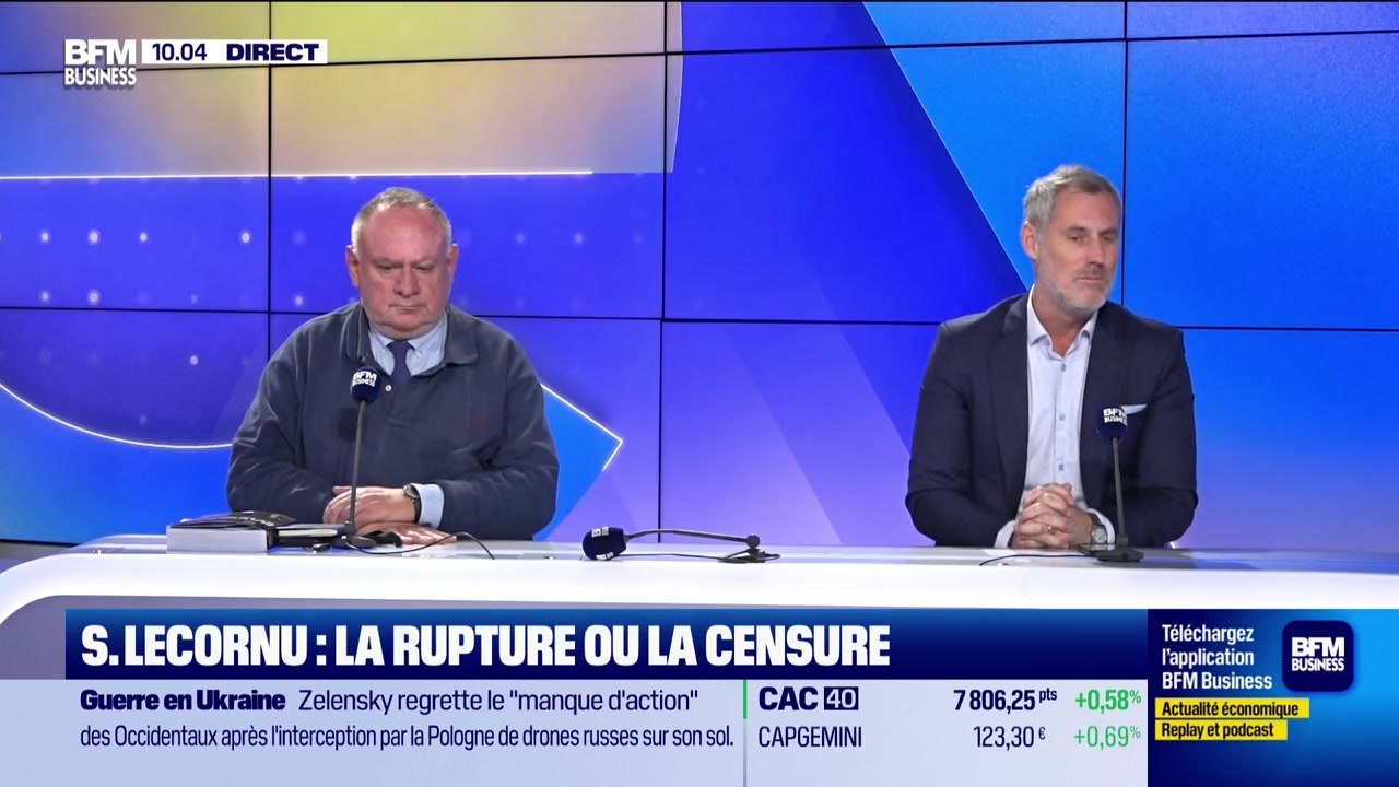 L'intégrale des Experts du jeudi 11 septembre