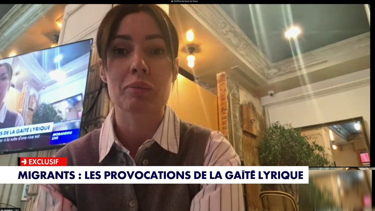 Elia : «Quand je vois la programmation, je me dis qu'il y a pure provocation»