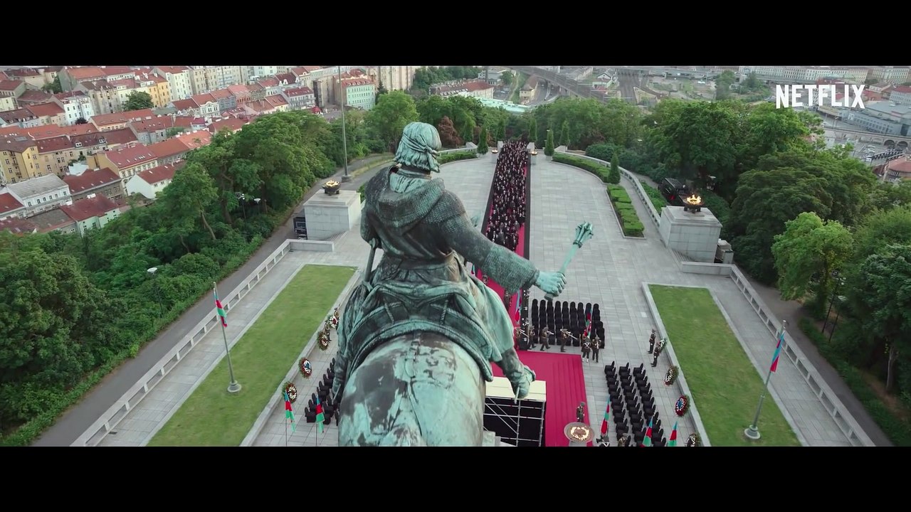 Ryan Gosling als CIA-Agent im Trailer zu The Gray Man