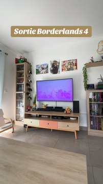 🚀 Borderlands 4 sort demain !La saga FPS-RPG de Gearbox revient sur PS5, Xbox Series et PC avec son mélange de loot infini, d’armes délirantes et d’humour déjanté.