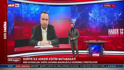 MSB'den hangi açıklamalar yapıldı? Ne mesajlar verildi?