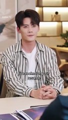 Slacking Expert and Heiress Full Chinese Drama - English Sub