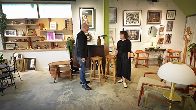 Pitch, a new homewares concept store opens in St Leonards, East Sussex