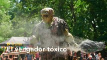 El vengador tóxico - Trailer español