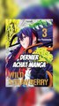 Dernier achat manga - Le tome 3 de Wild Strawberry !