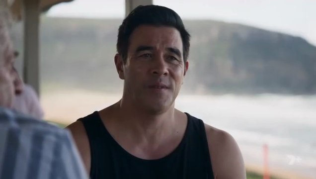 Home and Away 8573 Episode 11th September 2025 Part=1