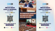 RUU Perampasan Aset Dibahas DPR: Publik Diminta Aktif Kawal Isi, Bukan Cuma Tahu Judul