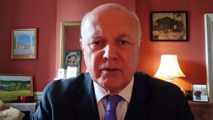 IDS: Charlie Kirk killing was a deliberate assassination