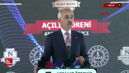 Bakan Uraloğlu: BTK Akademi 2 milyon 750 bin kayıtlı kullanıcıya ulaştı