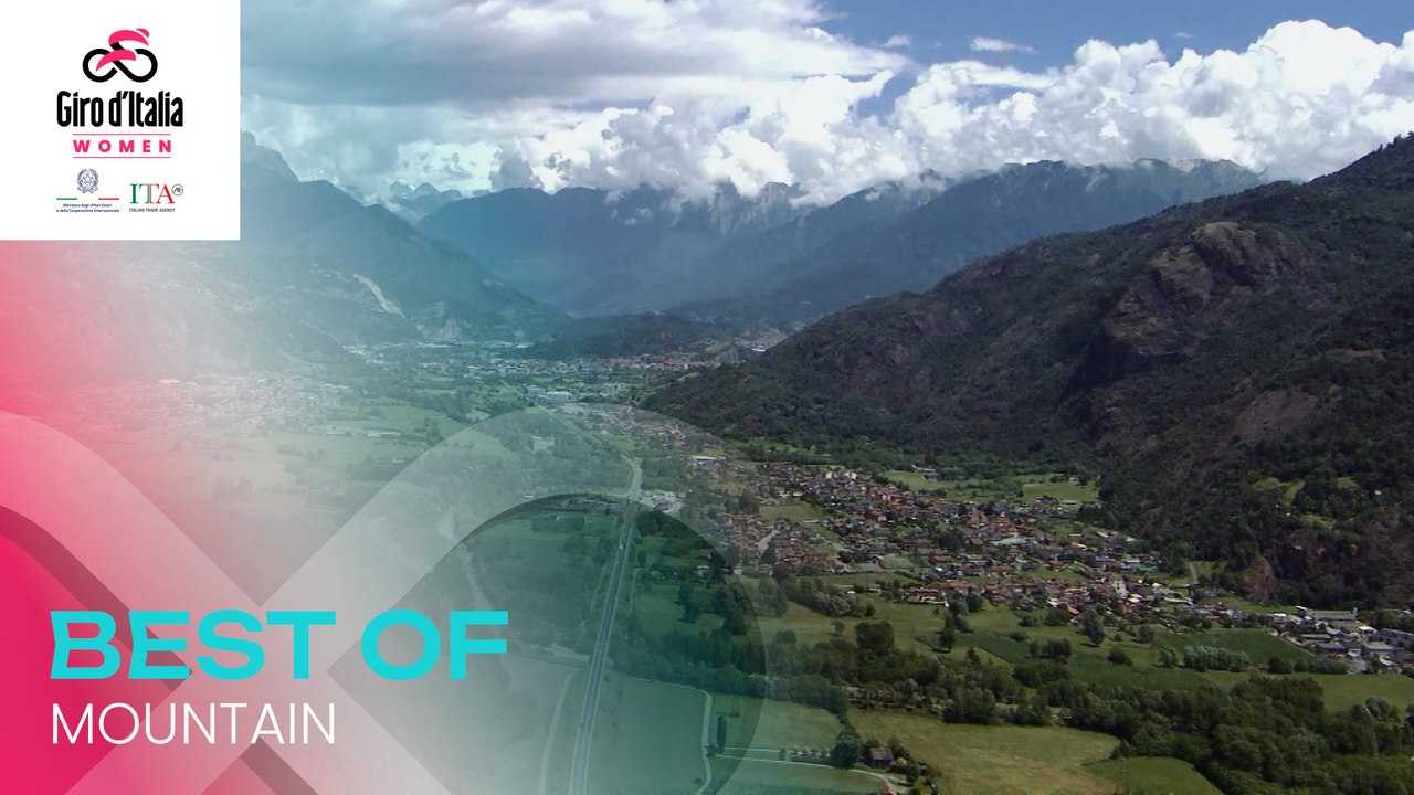 Giro d’Italia Women 2025: Passion and Peaks