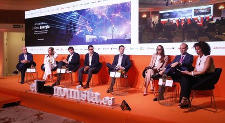 X Foro Energía - 4ª Mesa - 1º Día