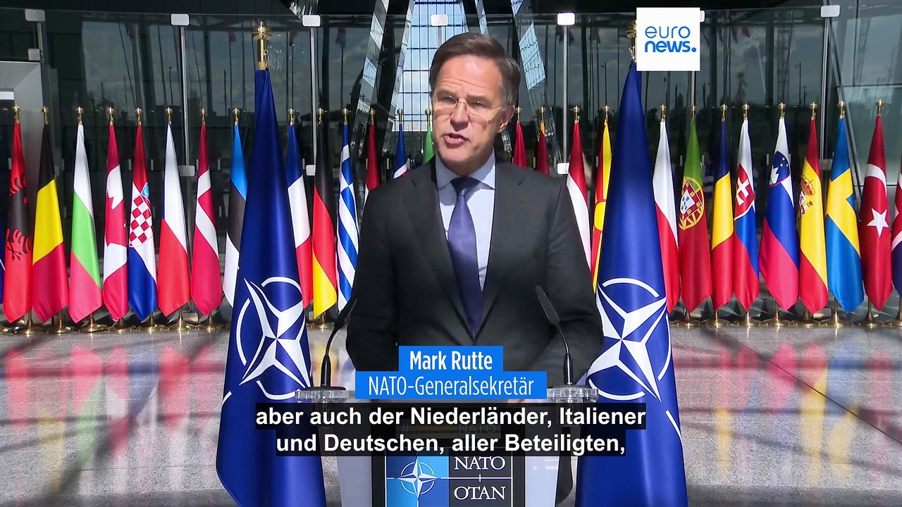 Nachrichten des Tages | 11. September 2025 - Mittagsausgabe