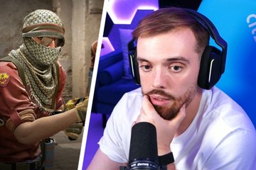 Counter-Strike volverá a Movistar KOI según Ibai Llanos