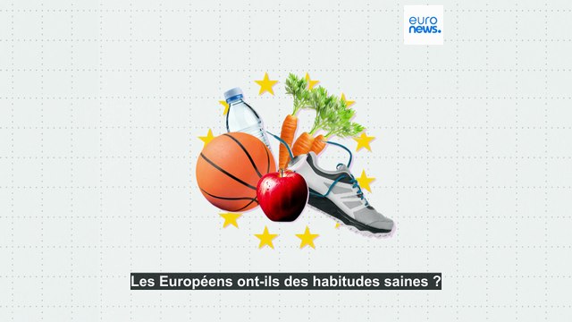 Les consommateurs européens de plus en plus préoccupés par leur bien-être et leur santé