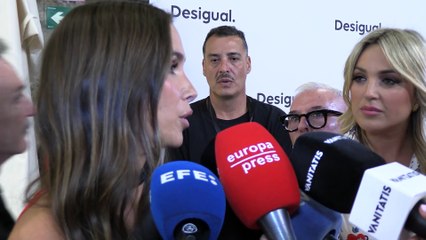 María Pombo denuncia los ataques que ha sufrido tras su alegato contra la lectura